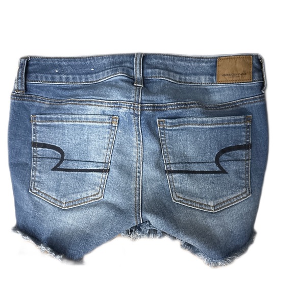 American Eagle Outfitters Shorts - Picture 2 of 4